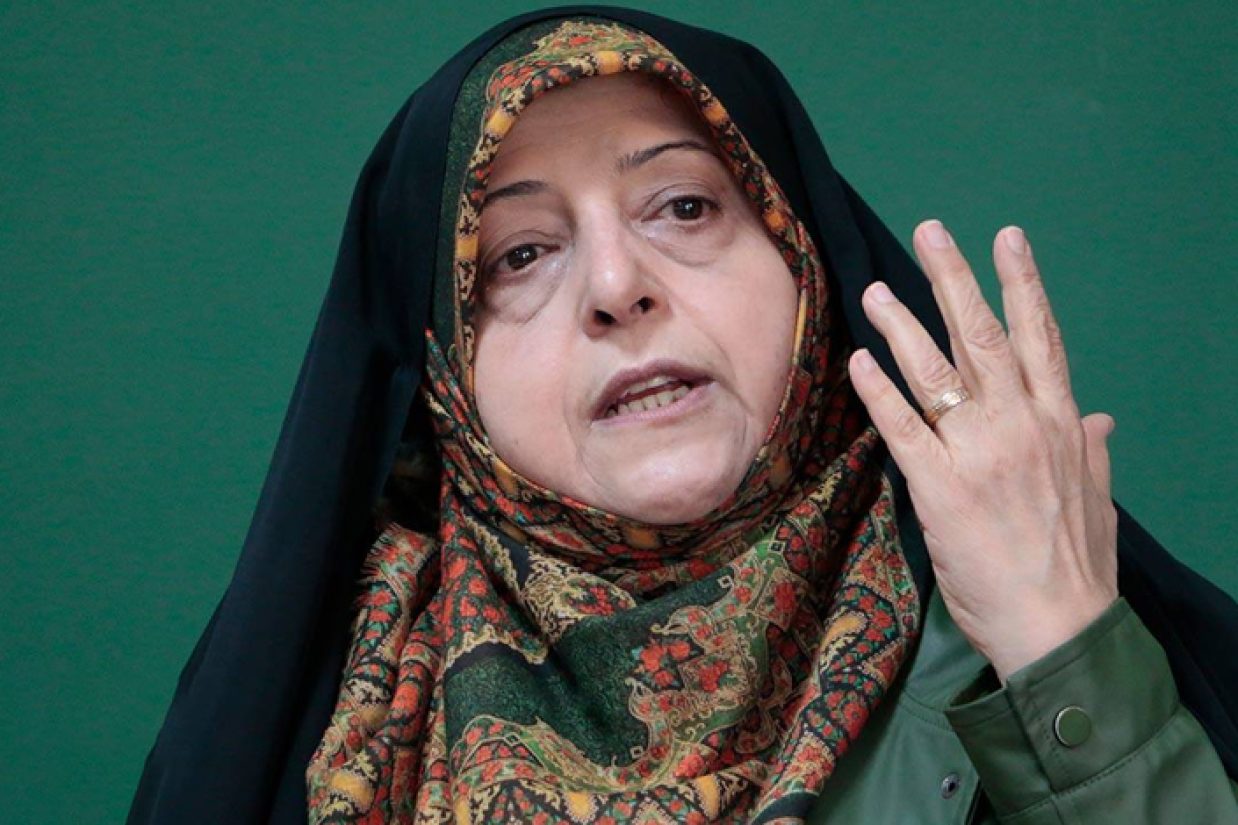 معاون امور زنان در دولت دوازدهم جمهوری اسلامی طی گفتگو با یکی از رسانه‌های داخلی از مسعود پزشکیان خواست تا طرح موسوم به «نور» را به صورت فوری حل‌ و فصل کند.