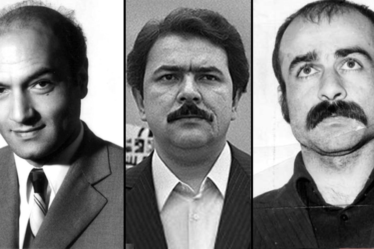 وقتی سخن از مارکسیسم اسلامی می‌‌‌‏گوییم، منظور این نیست که عده‌‌‌‏ای مسلمان و مارکسیست، مخفیانه در اتاقی نشسته‌‌‌‏اند و پیمانی را برای همکاری امضا کرده‌‌‌‏اند.
