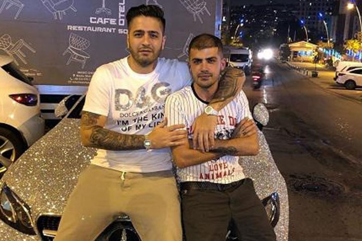 «مسعود ترکیبی» دستگیر و به ایران بازگردانده شد