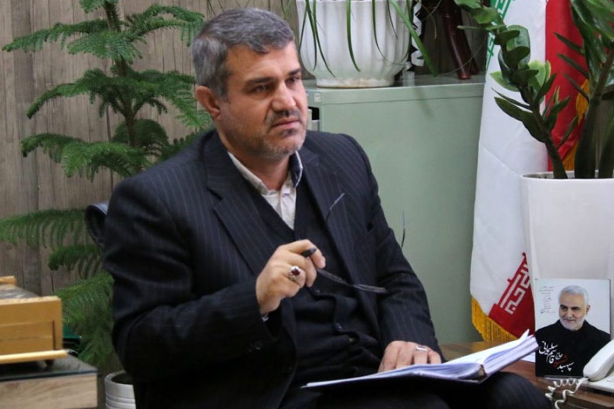 مهدی بخشی، دادستان عمومی و انقلاب کرمان از بازداشت همه عوامل دخیل در انفجار کرمان خبر داد