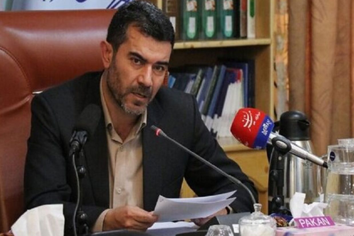 رسانه‌‌‌‌‏های داخلی ایران، از کشته شدن یکی از دو عامل بمب‌‌‌‌‏گذاری در یک «توطئه تروریستی» خبر دادند.