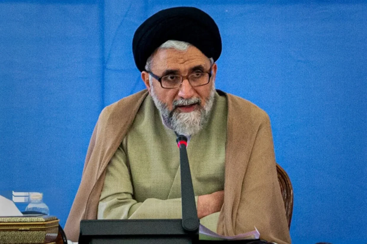 اسماعیل خطیب، وزیر اطلاعات جمهوری اسلامی گفته است که این کشور در اسرائیل نفوذ دارد.