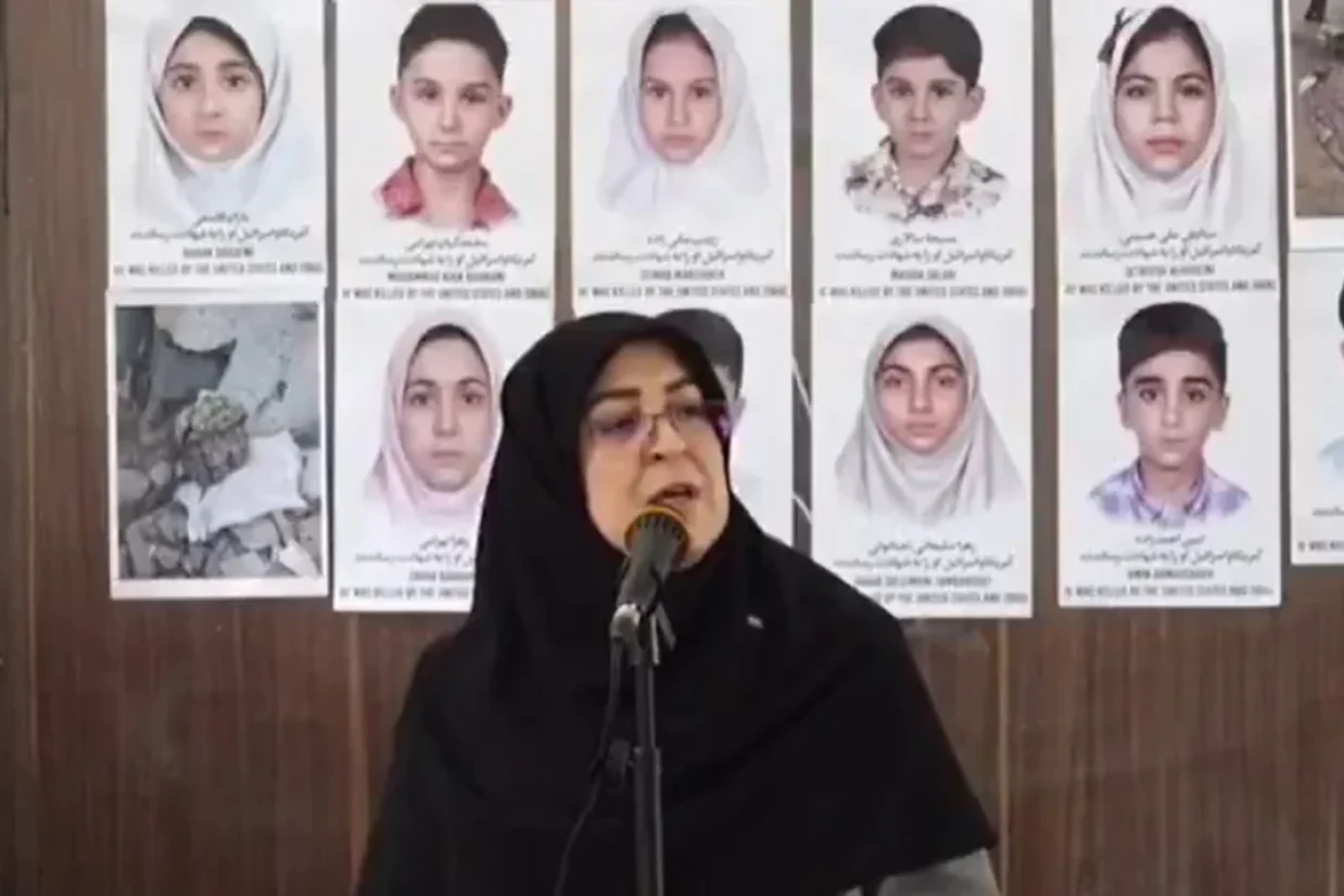 فاطمه مهاجرانی سخنگوی دولت پزشکیان در یازدهمین روز قطعی گسترده اینترنت در ایران اعلام کرد که اینترنت را برای افرادی می‌دهد که صدای جمهوری اسلامی را برسانند.
