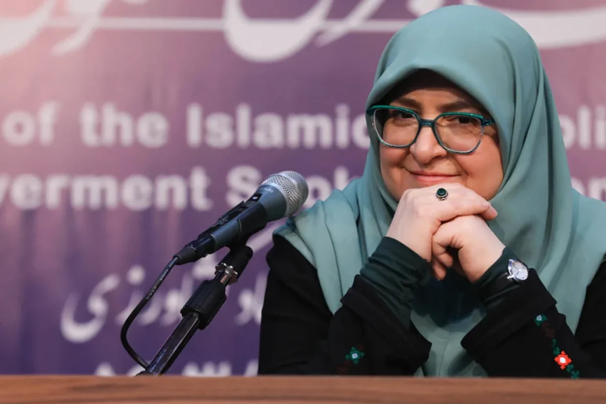 فاطمه مهاجرانی، سخنگوی دولت پزشکیان گفت که نرخ کالاهای اساسی در هفته‌های بعدی افزایش می‌یابد، در این میان سه قلم روغن، مرغ و تخم مرغ افزایش چشمگیر خواهد داشت.