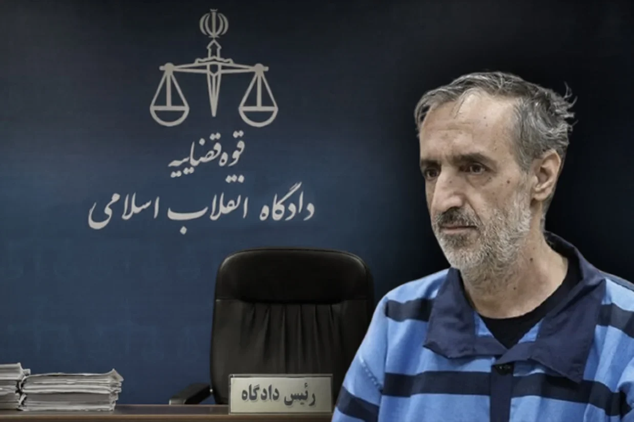 معین خزائلی، کارشناس حقوقی و جرم‌شناس گفت محمد عباسی، معترضی که در دی ماه بازداشت شده بود، براساس سناریونویسی بخش اطلاعات نیروی انتظامی و دادگاه انقلاب اعدام شد.