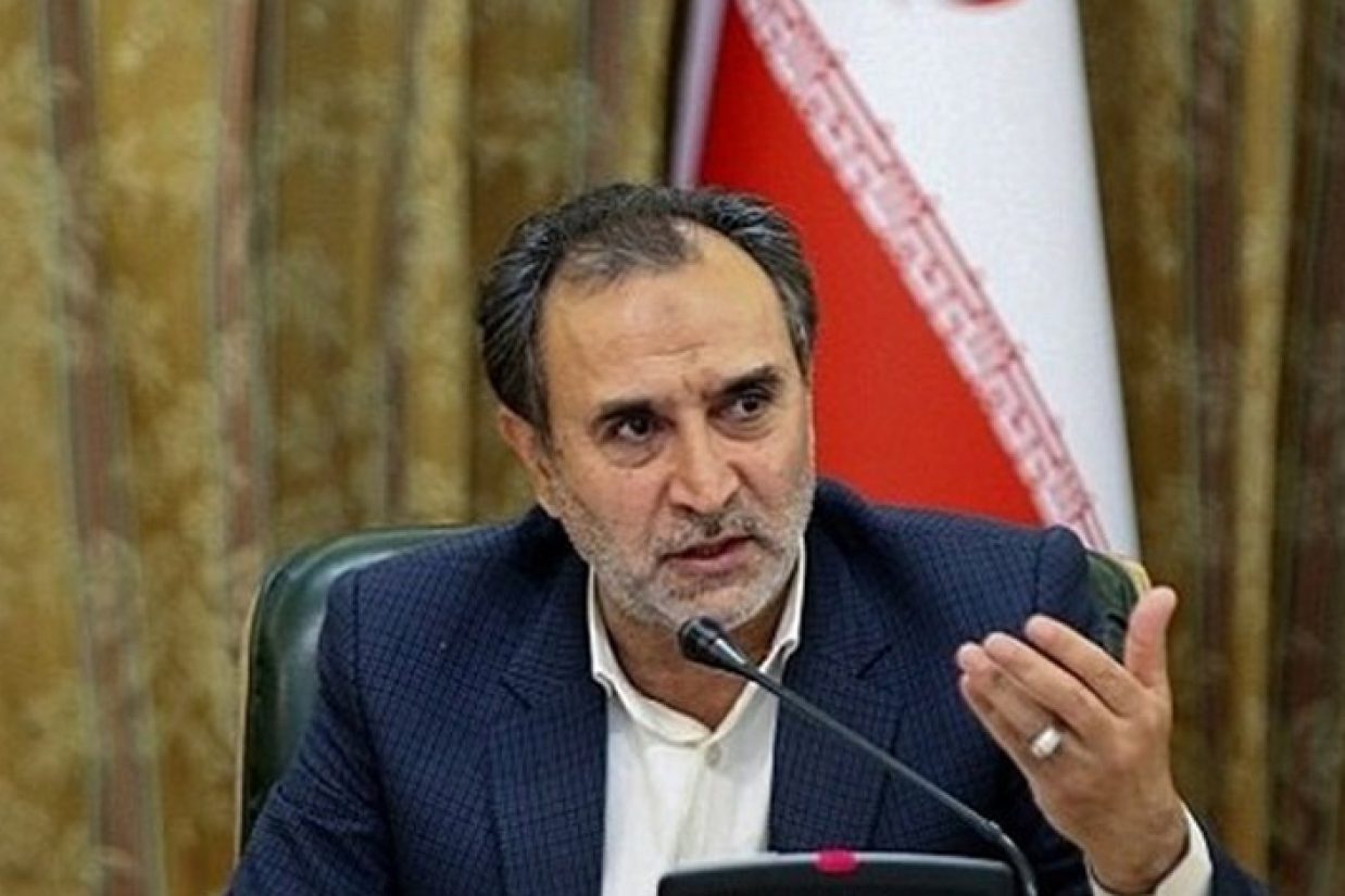 آینده از دولت آمریکا که ترامپ را محاکمه نکرد شکایت می‌‌‌‏کنیم