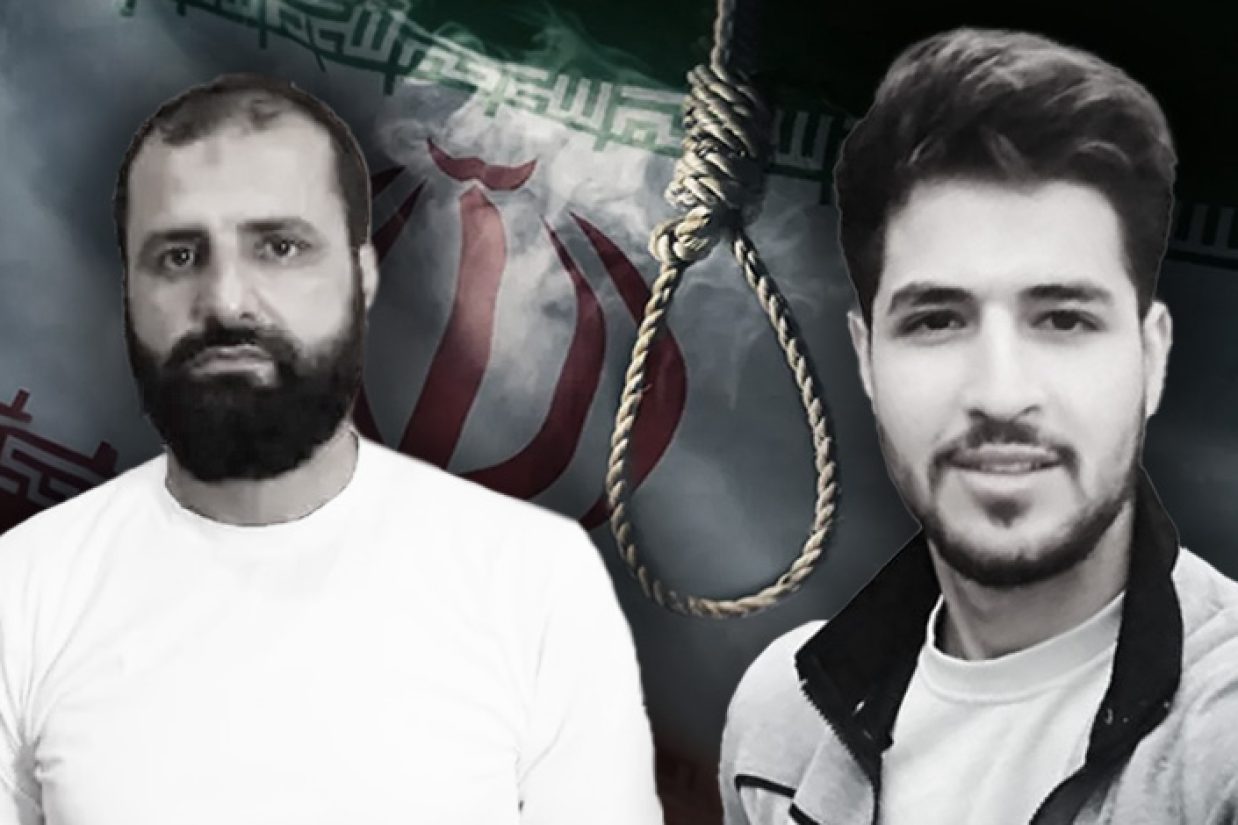 حمایت فعالان مدنی از اعتصاب غذای زندانیان سیاسی در اعتراض‌‌ به اعدام‌‌ها در ایران