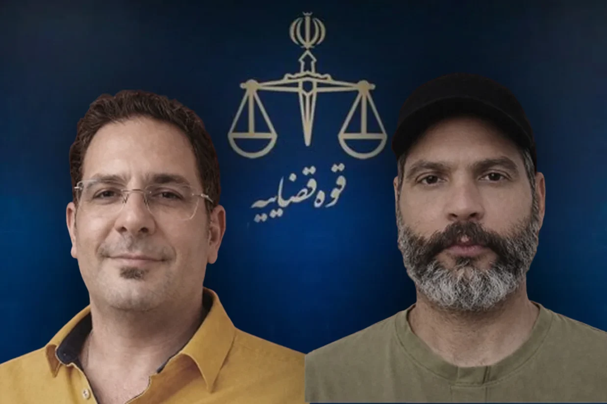 قوه قضائیه جمهوری اسلامی از اعدام دو زندانی به نام‌های محمد معصوم شاهی و حامد ولیدی دو زندانی سیاسی در بامداد دوشنبه، ۳۱ فروردین خبر داد.