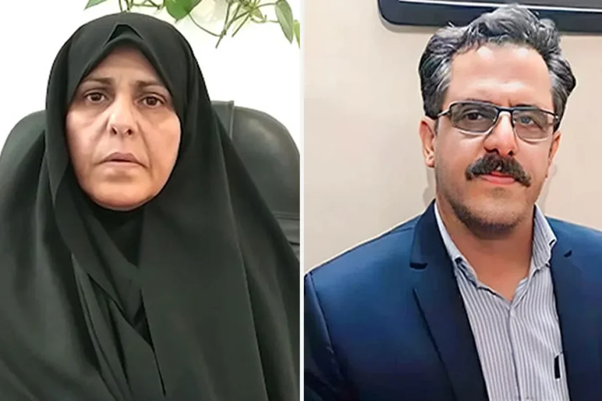 اصغر سپهری از ابلاغ حکم جدید حبس برای فاطمه سپهری و محمدحسین سپهری به دلیل «توهین به علی خامنه‌ای» و «تبلیغ علیه جمهوری اسلامی» خبر داده است.
