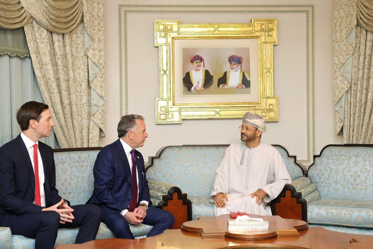 X.com/@FMofOman