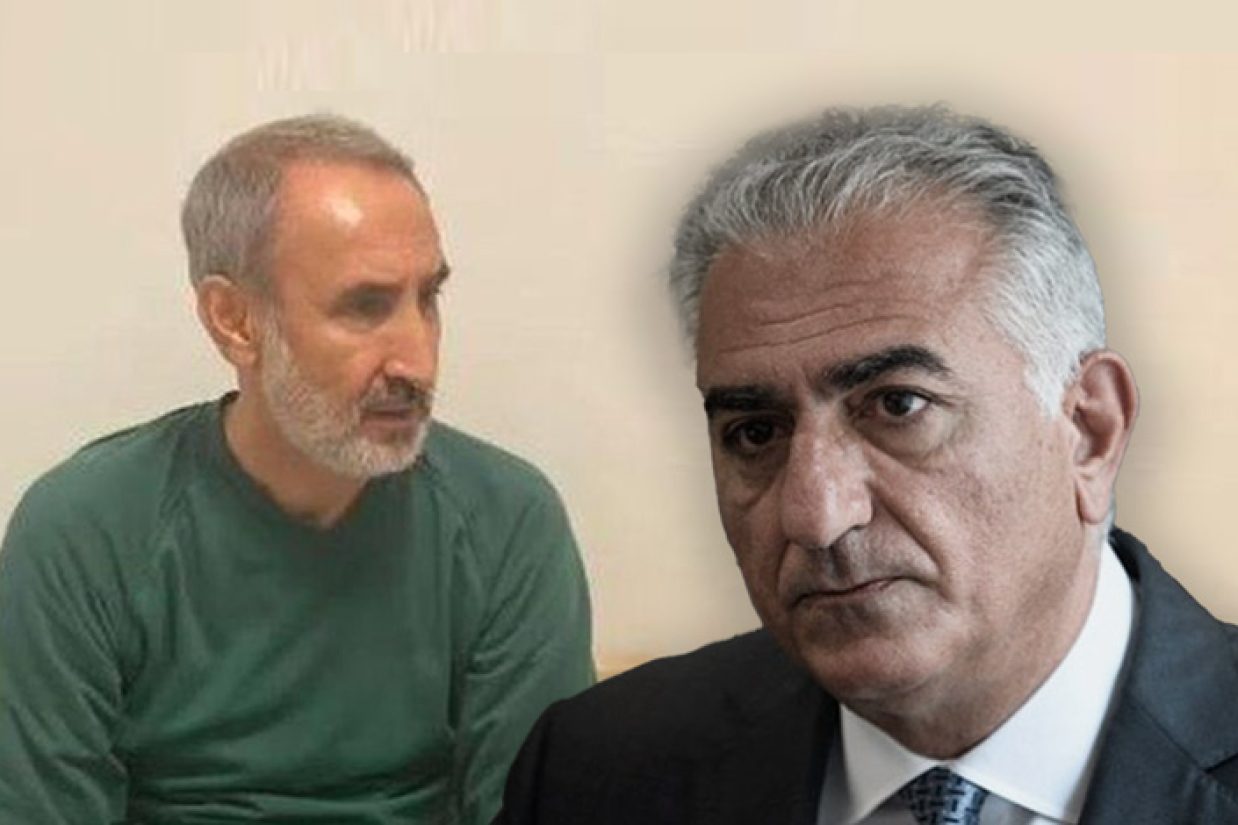 بیانیه فعالان ایرانی بعد از تایید حکم حمید نوری
