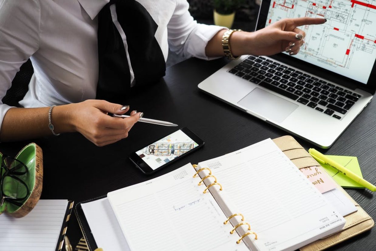 پنج گام ساده برای مراقبت از کسب و کار – قسمت اول