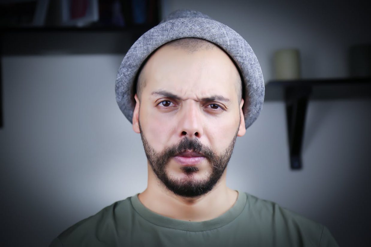 علت تمامی تنفرها و جر و بحث‌‏ها چیست؟‌‏