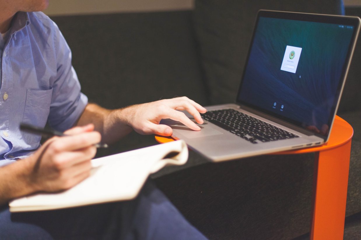 Photo by Startup Stock) (Photos from Pexels