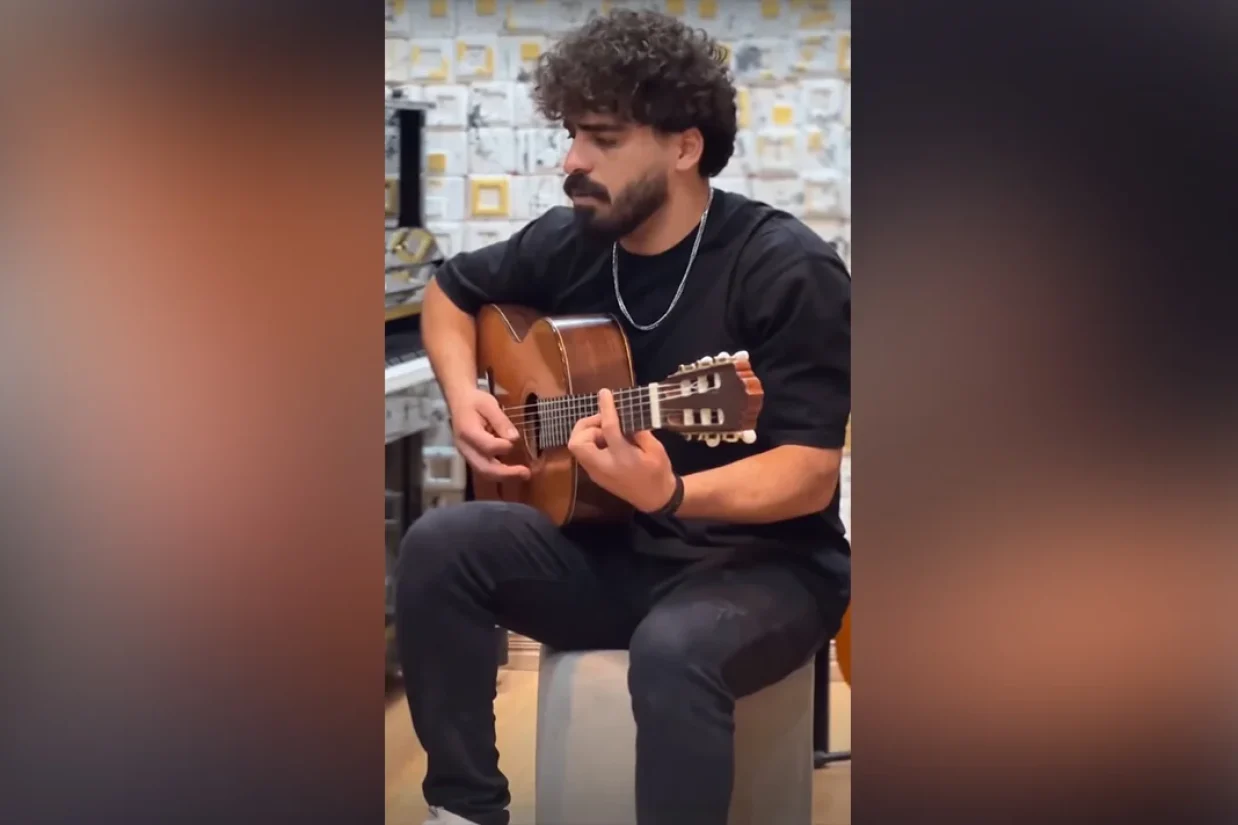 منابع خبری گزارش داده‌اند پیمان یوسفی، خواننده از سه روز پیش به دلیل انتقاد از گرانی‌ها و افزایش نرخ دلار در بازداشت به سر می‌برد.