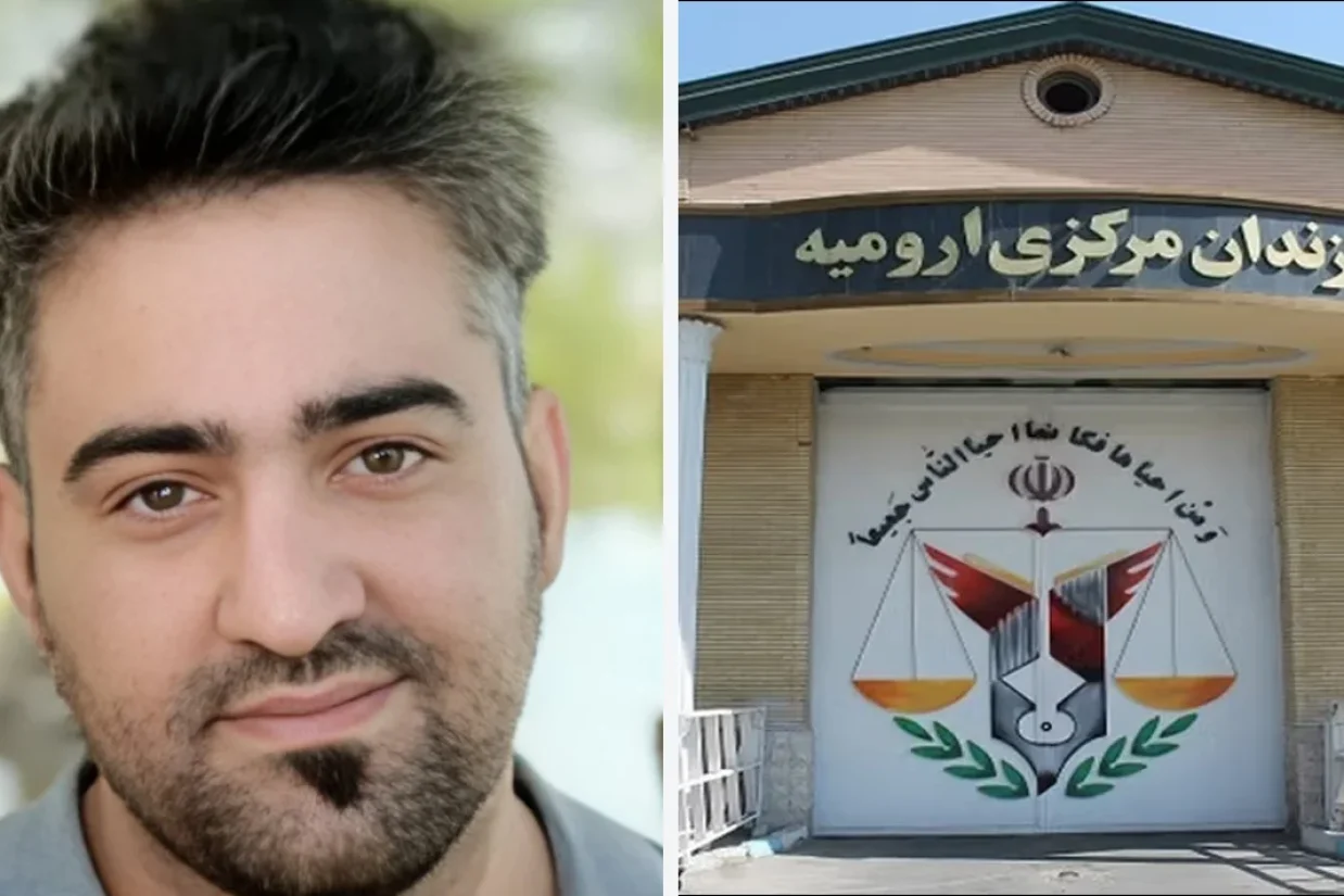 پژمان سلطانی، زندانی سیاسی اهل بوکان و از بازداشت‌شدگان اعتراضات سراسری ۱۴۰۱، با حکم دادگاه کیفری استان آذربایجان غربی به اعدام محکوم شد. اتهام او «قتل عمد» یکی از اعضای بسیج در جریان اعتراضات این جنبش است.