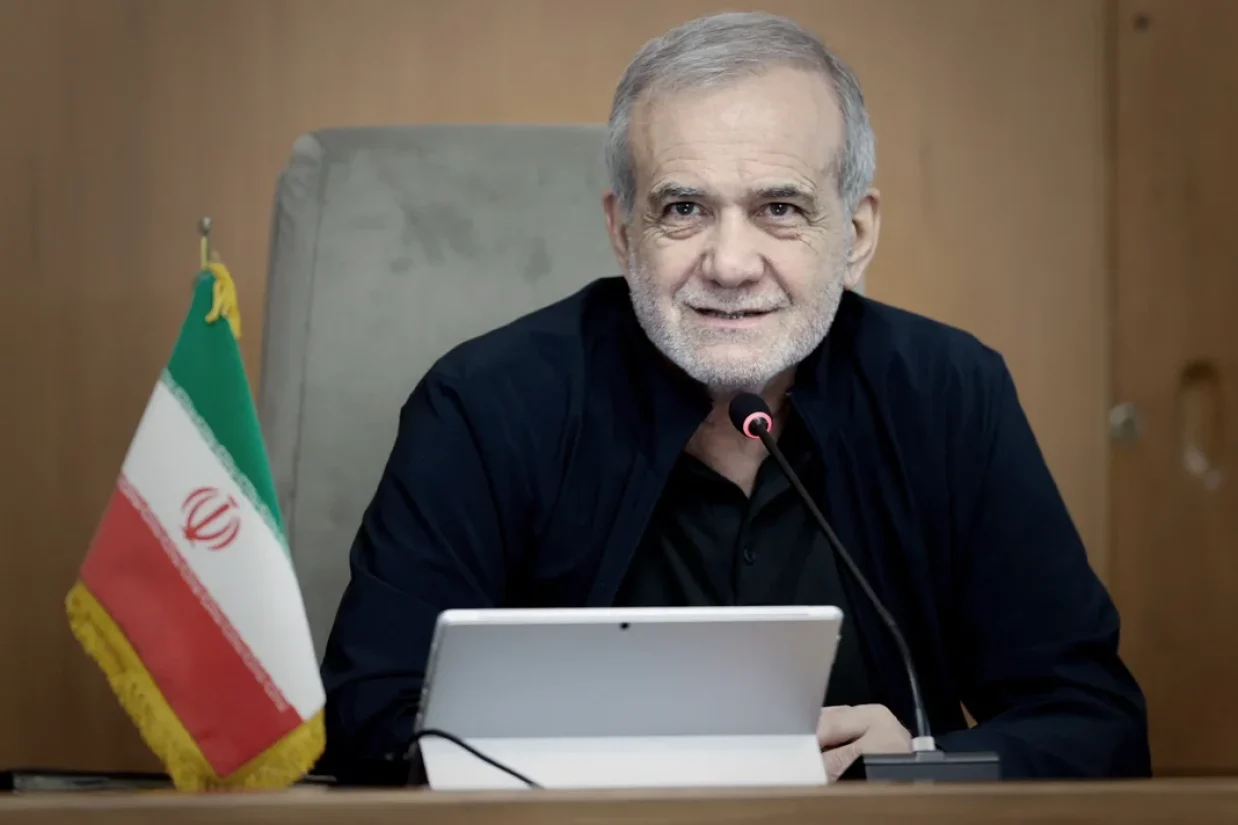 مسعود پزشکیان گفت اگر حملات اسرائیل بی پاسخ می‌ماند، می‌توانست به یک جنگ فراگیر و غیرقابل کنترل در منطقه منجر شود.