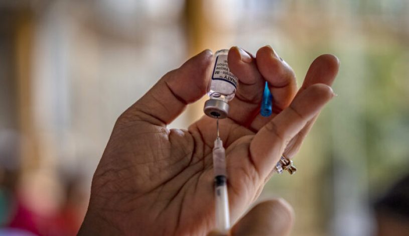 مدیران فایزر اعتراف کردند قبل از انتشار واکسن‌های کووید۱۹، آن‌ها را مورد آزمایش قرار نداده‌اند که مانع از انتقال بیماری می‌شوند یا خیر