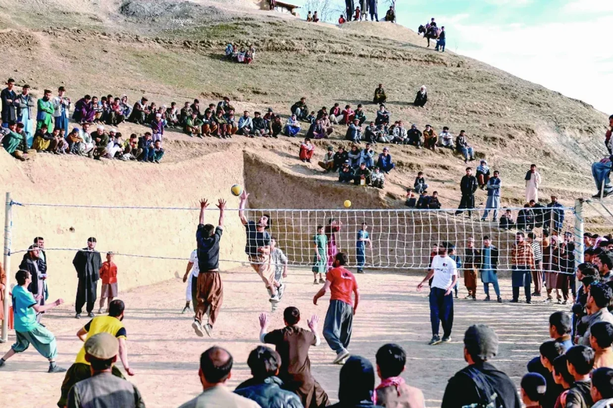 منابع خبری گزارش داده‌اند در جریان درگیری میان دو فرمانده طالبان در ولسوالی (شهرستان) یمگان بدخشان، دو نفر کشته و هفت نفر زخمی شدند.