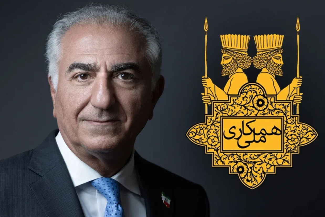 شاهزاده رضا پهلوی گفت طی یک هفته گذشته نزدیک به ۲۰ هزار نیروی نظامی، انتظامی، امنیتی و دولتی به کارزار «همکاری ملی» پیوسته‌اند.