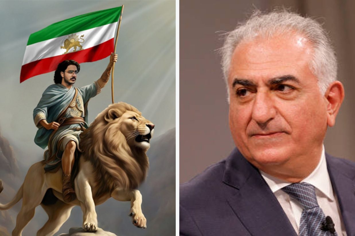 شاهزاده رضا پهلوی همزمان با زادروز جاویدنام مجیدرضا رهنورد با انتشار پیامی در شبکه اجتماعی ایکس زادروز این جوان معترض اعدام شده را روز ملی شیر و خورشید نامید.