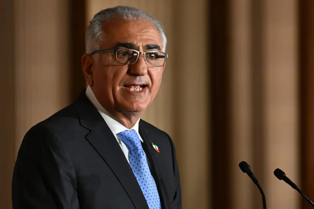 شاهزاده رضا پهلوی با انتشار فهرست جان‌باختگان اعتراضات تاکید کرد که خون جان‌باختگان این اعتراضات بی‌پاسخ نخواهد ماند.