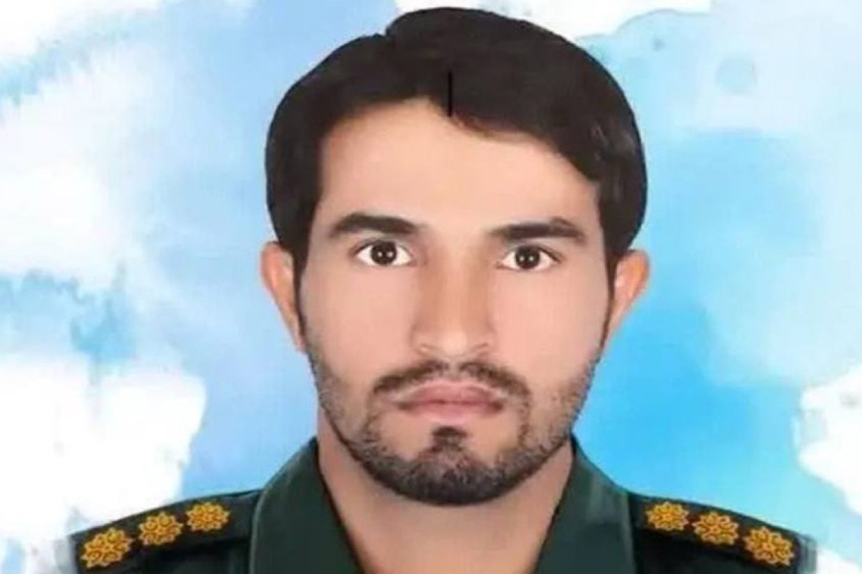 ایرنا از کشته شدن رضا زارعی سرهنگ جمهوری اسلامی از استان هرمزگان، در سحرگاه جمعه ۱۱ اسفندماه و در حمله منتسب به اسرائیل در دیرزور سوریه خبر داده‌‏ است.