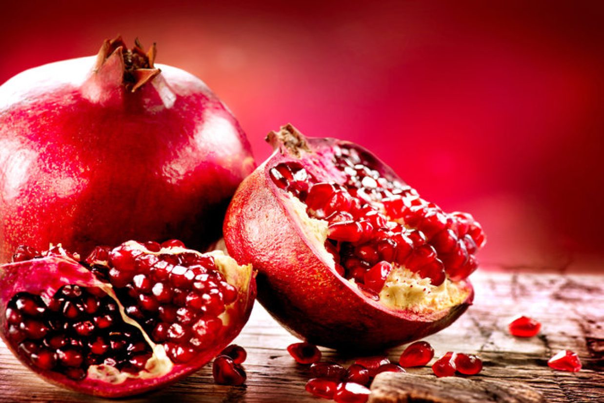 انار شب یلدا