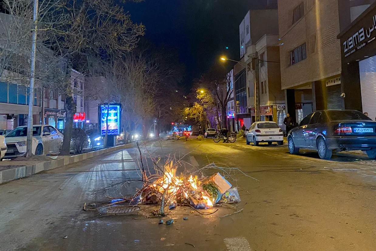 سفارت روسیه در ایران اعلام کرد اعتراض‌ها در برخی استان‌ها جریان دارد؛ اما زندگی عادی، اینترنت و خدمات دولتی بدون اختلال ادامه دارد.