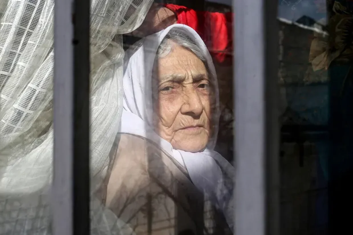 احمد دلبری، رئیس انجمن سالمندان ایران نسبت به افزایش رهاشدگی و افسردگی میان سالمندان ایرانی هشدار داد.