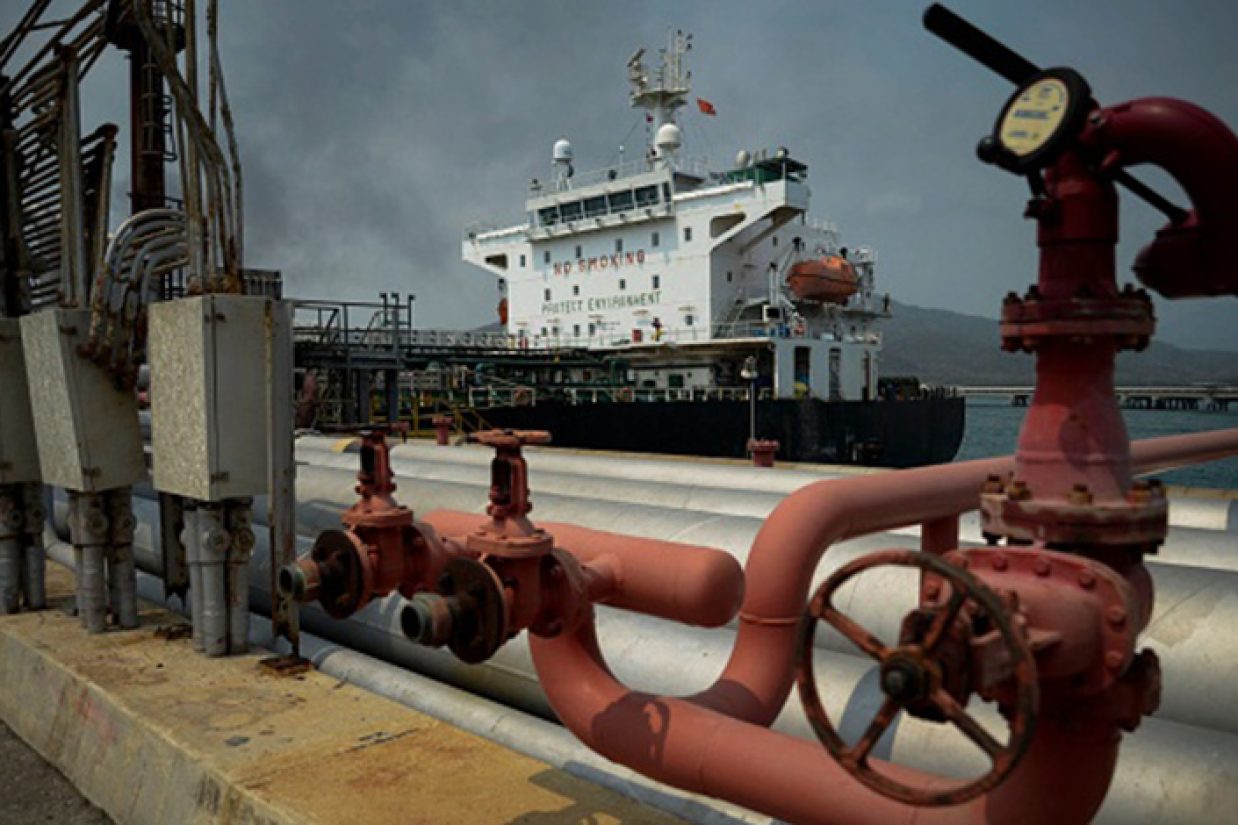 (AFP via Getty Images)