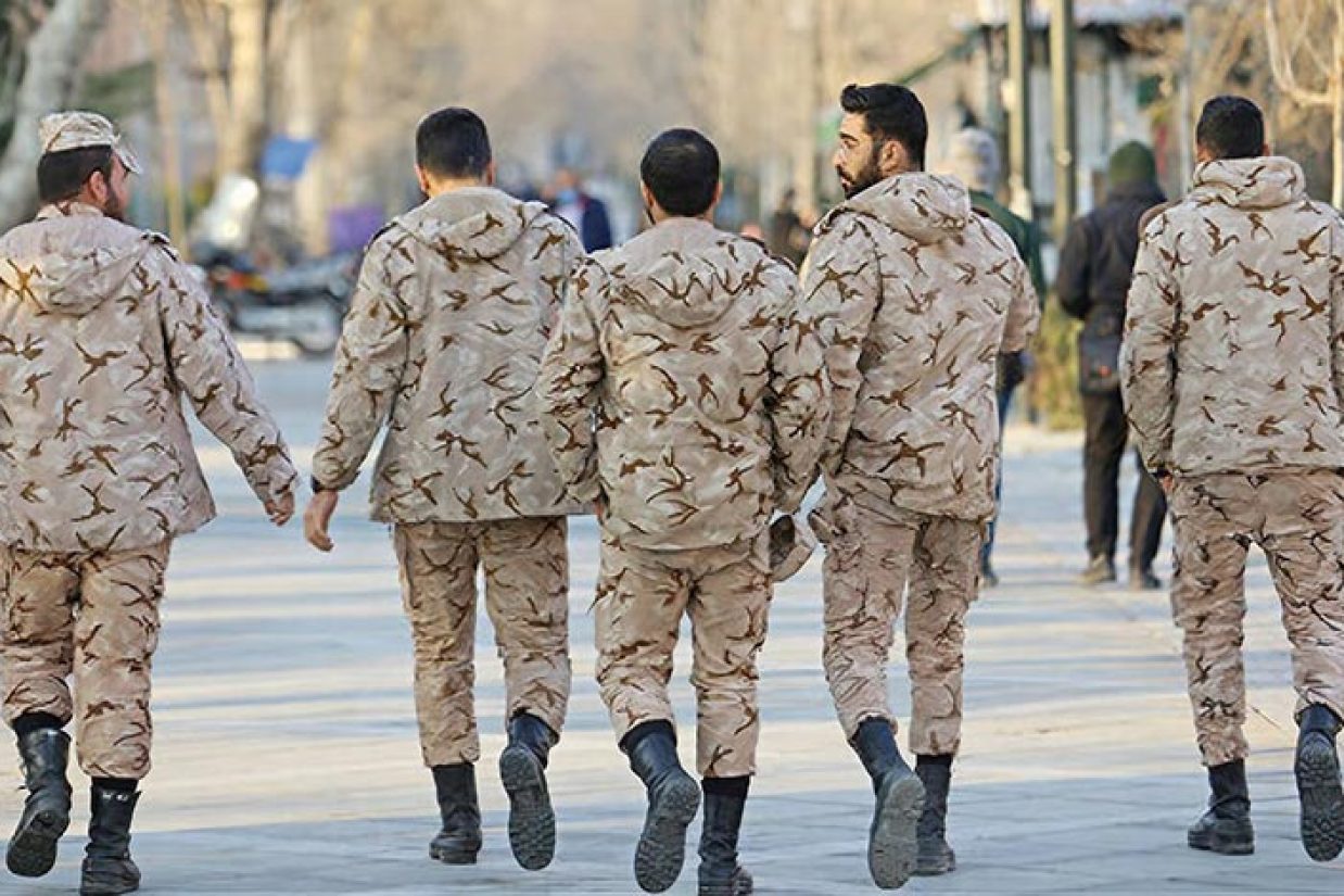 یک مقام قرارگاه مرکزی مهارت آموزی کارکنان وظیفه نیروهای مسلح در برنامه‌ای تلویزیونی از کسر خدمت اجباری سربازی با مهارت آموزی خبر داده است.