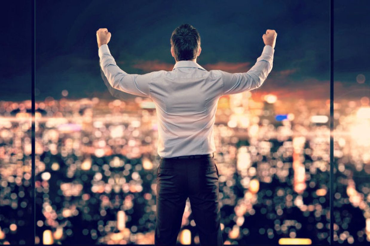 چگونه اعتماد به نفس واقعی پیدا کنید؟