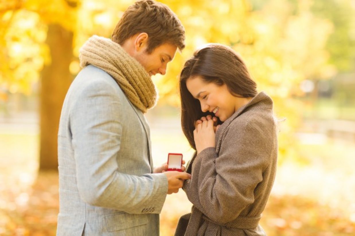 عشق پایدار تفاهم
