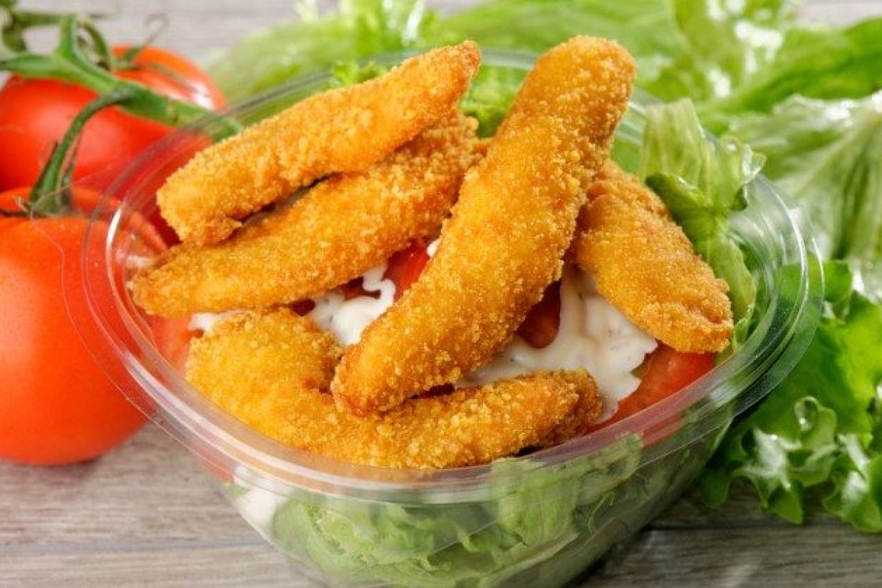چربی اشباع