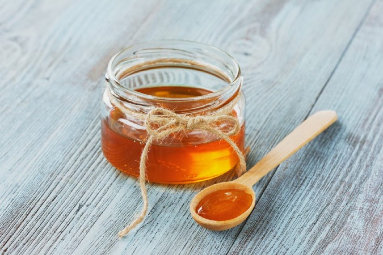 عسل محلی(Shutterstock)