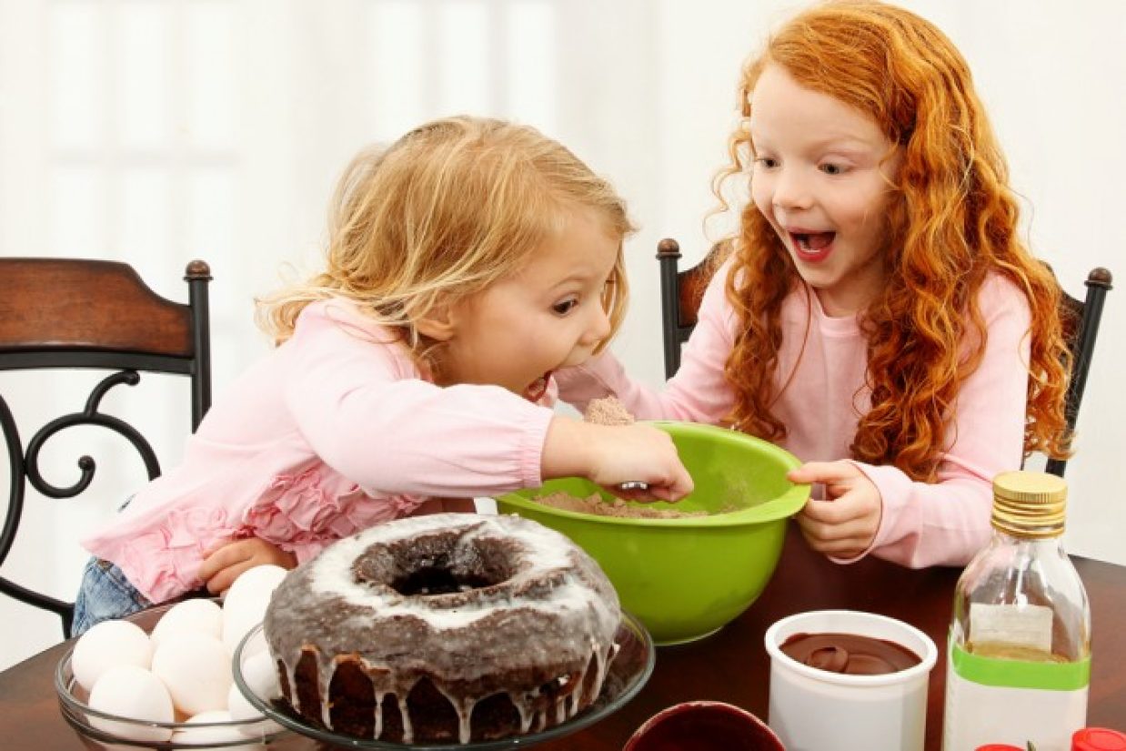 تغذیه سلامت شیرینی رژیم صبحانه