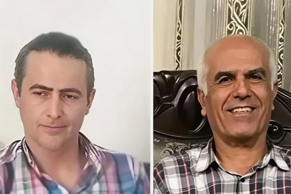 قوه قضائیه جمهوری اسلامی از اعدام دو زندانی عضو سازمان مجاهدین خلق خبر داد.
