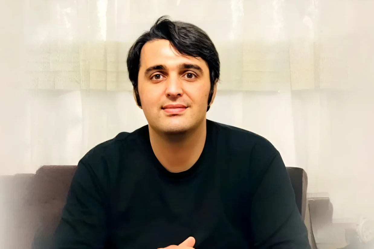 نقض حکم اعدام جواد روحی از بازداشت‌شدگان اعتراضات ماه‌های گذشته