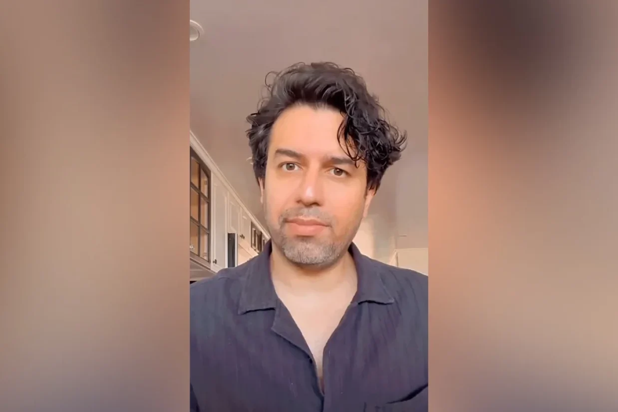 سهراب پورناظری، آهنگساز و نوازنده موسیقی سنتی در پیامی با حمایت خیزش ملی ایران گفت: «ما کردها دست در دست یکدیگر می‌دهیم و از یکپارچگی ایران پاسداری می‌کنیم.»