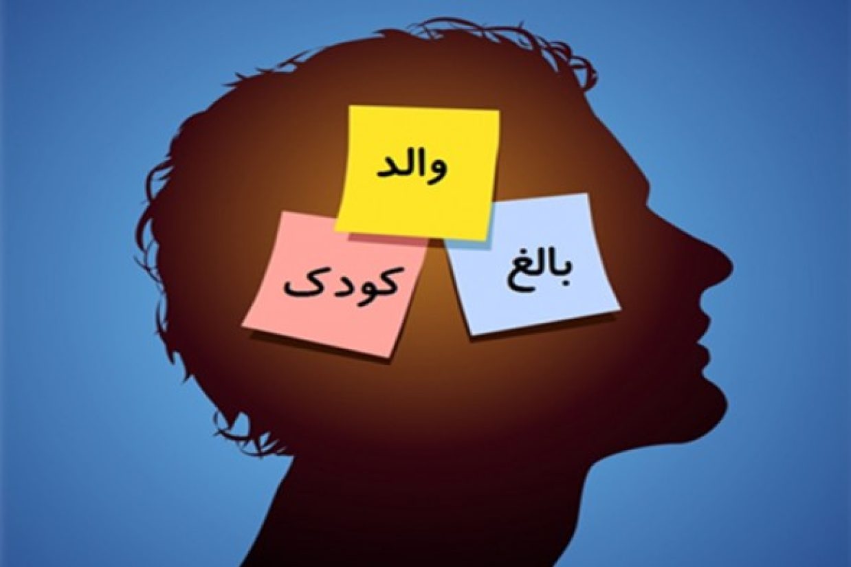 کاربرد عملی تئوری والد، بالغ و کودک برای حل مشکلات