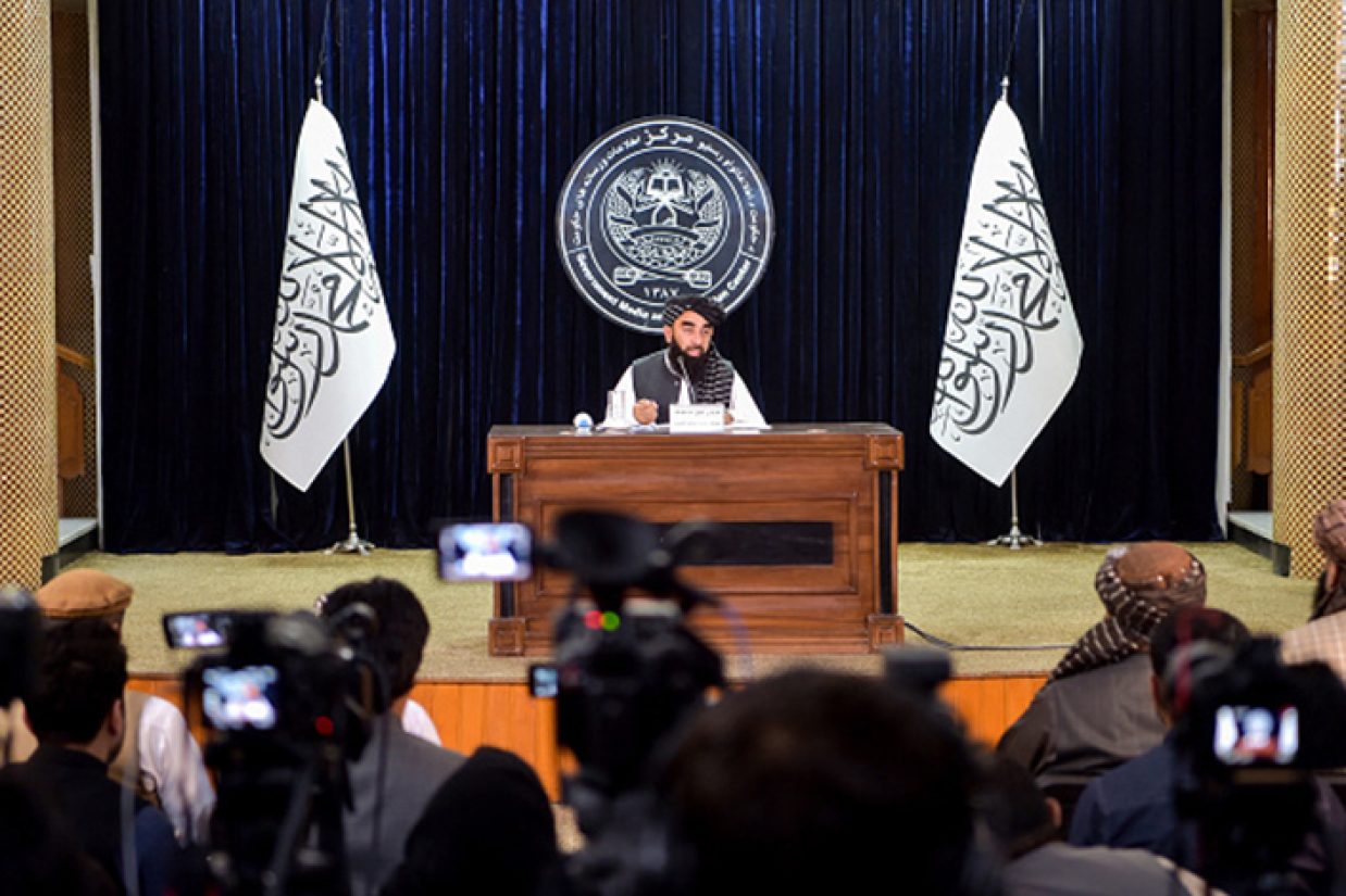 در پایان نشست سوم دوحه، فعالان مدنی و تعدادی از سیاسیون افغانستان با انتقاد از عملکرد سازمان ملل در این نشست اعلام کردند که این سازمان به خواسته‌های طالبان تن داده است.