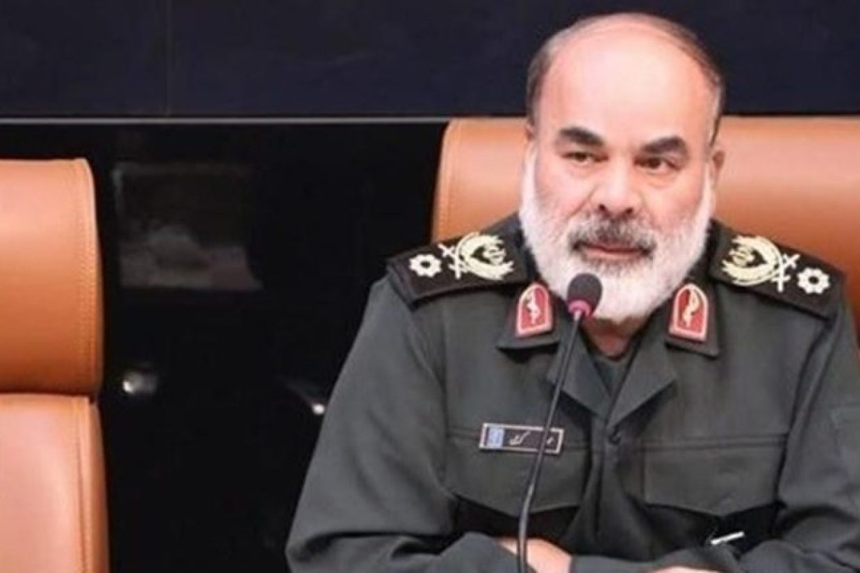 (TASNIM)
محمد کرمی