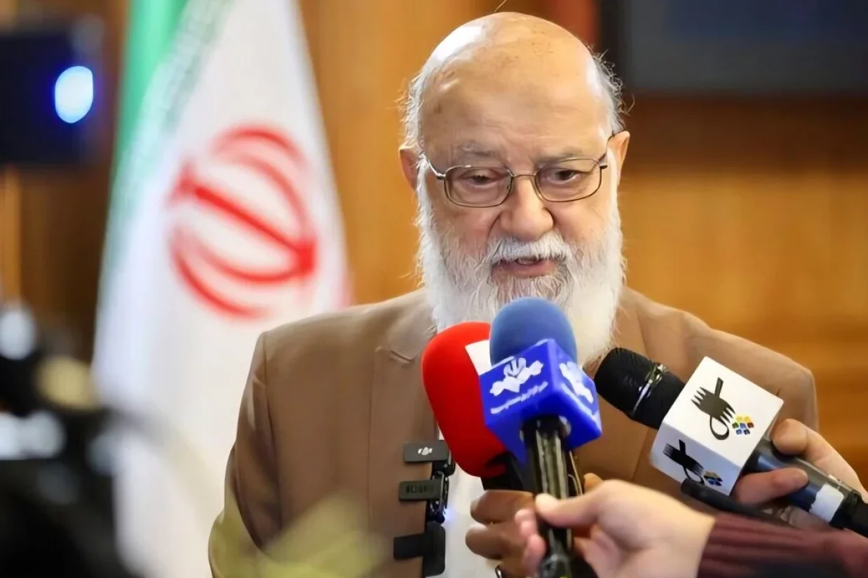 مهدی چمران، رئیس شورای شهر تهران اعلام کرد که پناهگاه‌های جدید تنها در «مکان‌های خاص» ساخته می‌شوند ولی جزئیات آن‌ها به دلایل امنیتی منتشر نمی‌شود.