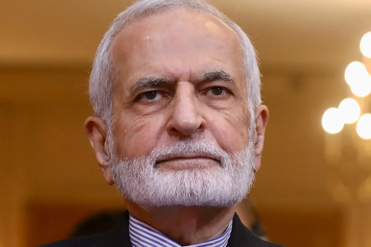 کمال خرازی، ‌رئیس شورای راهبردی روابط خارجی گفت که جمهوری اسلامی آماده طرحی میانجی‌گرانه از سوی مسکو و پکن برای ازسرگیری همکاری با آژانس بین‌المللی انرژی اتمی است.