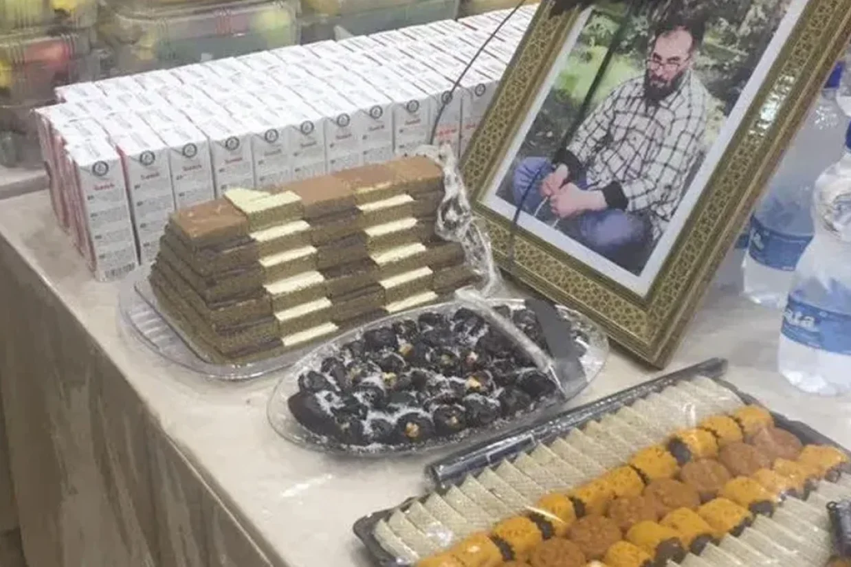 نشریه آمریکایی آتلانتیک به قلم شان هریس، ناگفته‌هایی درباره قتل محمدحسین تاجیک، فرمانده سابق تیم سایبری جمهوری اسلامی روایت کرده است.