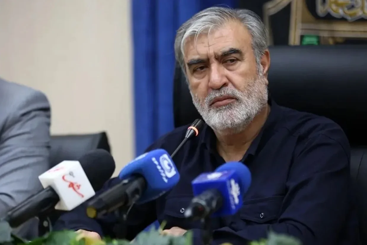 ابراهیم عزیزی، رییس کمیسیون امنیت مجلس شورای اسلامی گفت نقشه «اسرائیل بزرگ» باعث می‌شود، مرزهای «نابودی» اسرائیل «پررنگ‌تر» شود.