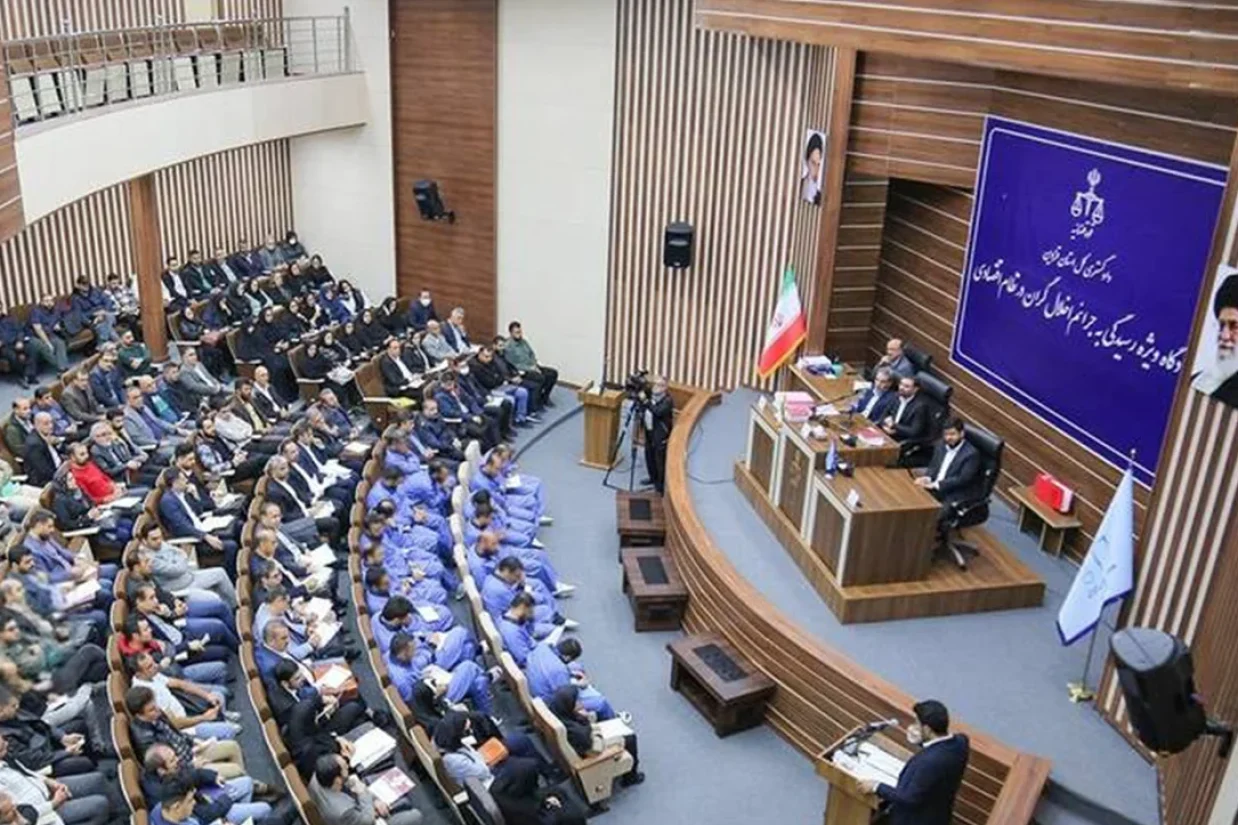 حکم اعدام متهم ردیف‌اول پرونده موسوم به «رضایت خودرو طراوت نوین» پس از فرجام‌خواهی، از سوی دیوان‌عالی کشور تأیید و قطعی شد.