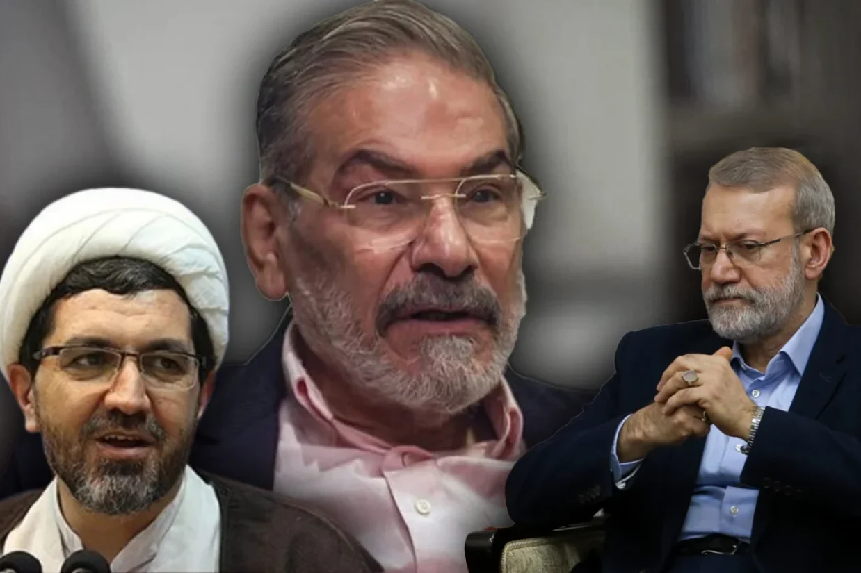 سران جمهوری اسلامی برای سناریوی فروپاشی کامل این نظام آماده می‌شوند، به طوری که طی یک ماه گذشته علی لاریجانی، علی شمخانی و علی کریمیان حدود ۵۰۰ میلیون دلار سرمایه را از کشور خارج کرده‌اند.