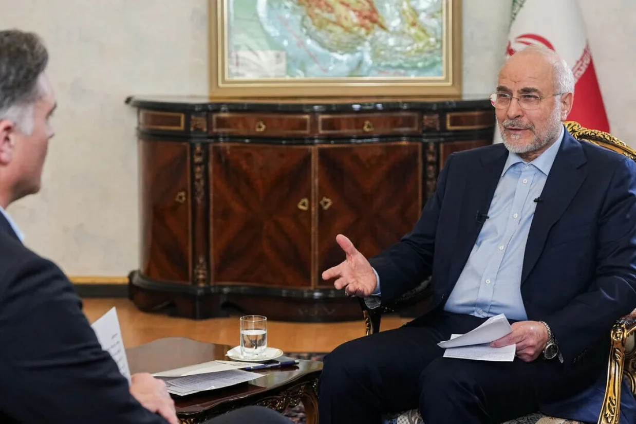 دعوت ترامپ به توافق «منصفانه» با ایران همزمان با افزایش تهدیدهای نظامی؛ قالیباف می‌گوید تهران فقط در صورت گفت‌وگوی صادقانه و واقعی حاضر به مذاکره است.